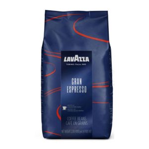 Καφές Espresso Lavazza Gran Espresso 1000g σε κόκκους