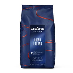Καφές Espresso Lavazza Crema E Aroma blue 1000g σε κόκκους