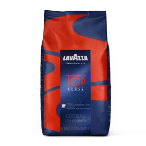 Καφές Espresso Lavazza Top Class 1000g σε κόκκους